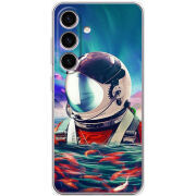 Чохол BoxFace Samsung Galaxy M56 (M566) 