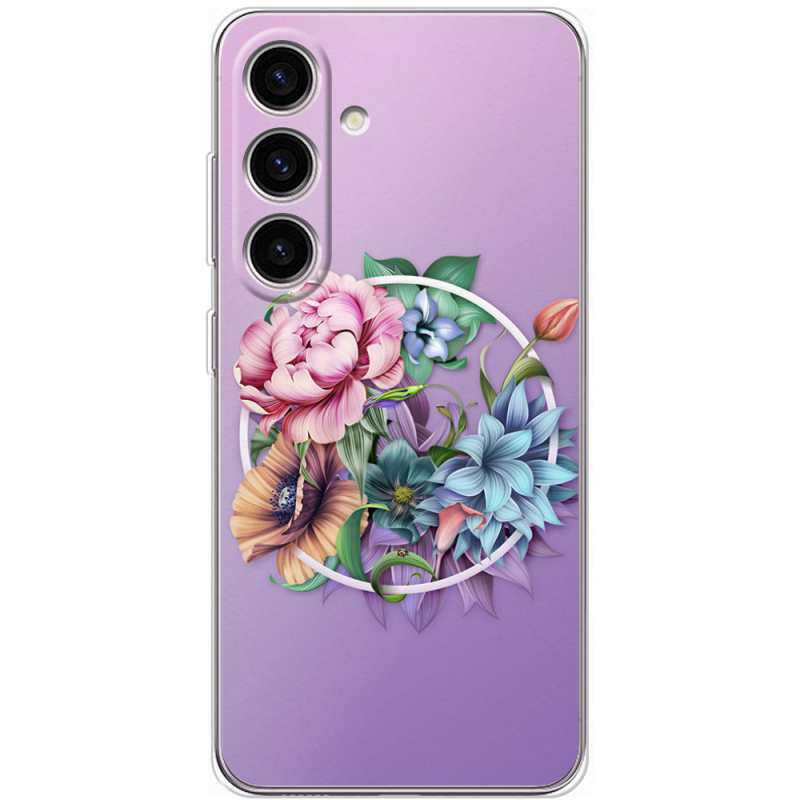 Чохол BoxFace Samsung Galaxy M56 (M566) 