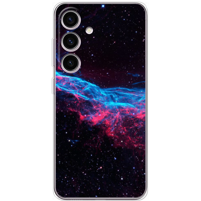 Чохол BoxFace Samsung Galaxy M56 (M566) 