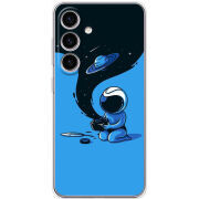 Чохол BoxFace Samsung Galaxy M56 (M566) Galaxy Art