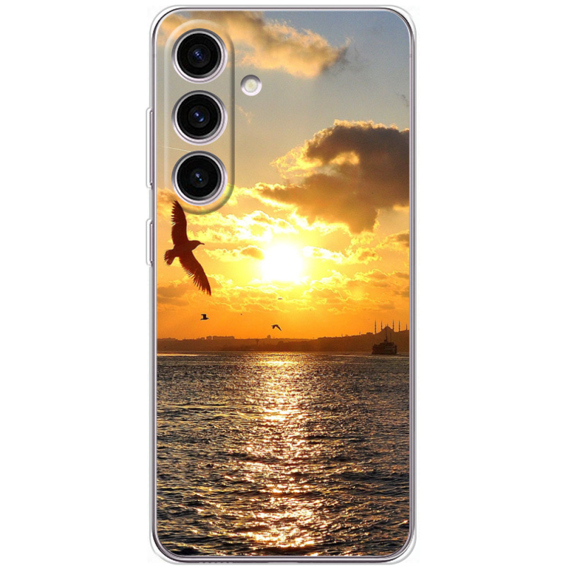 Чохол BoxFace Samsung Galaxy M56 (M566) 