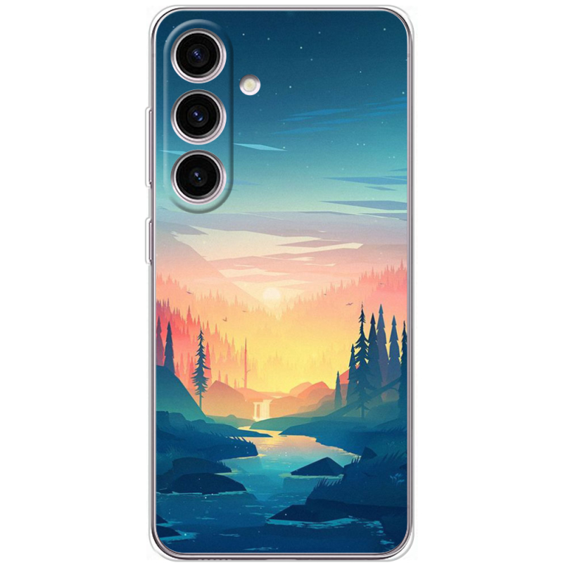 Чохол BoxFace Samsung Galaxy M56 (M566) 