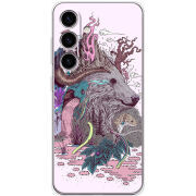 Чохол BoxFace Samsung Galaxy M56 (M566) 