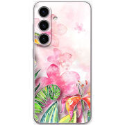 Чохол BoxFace Samsung Galaxy M56 (M566) 