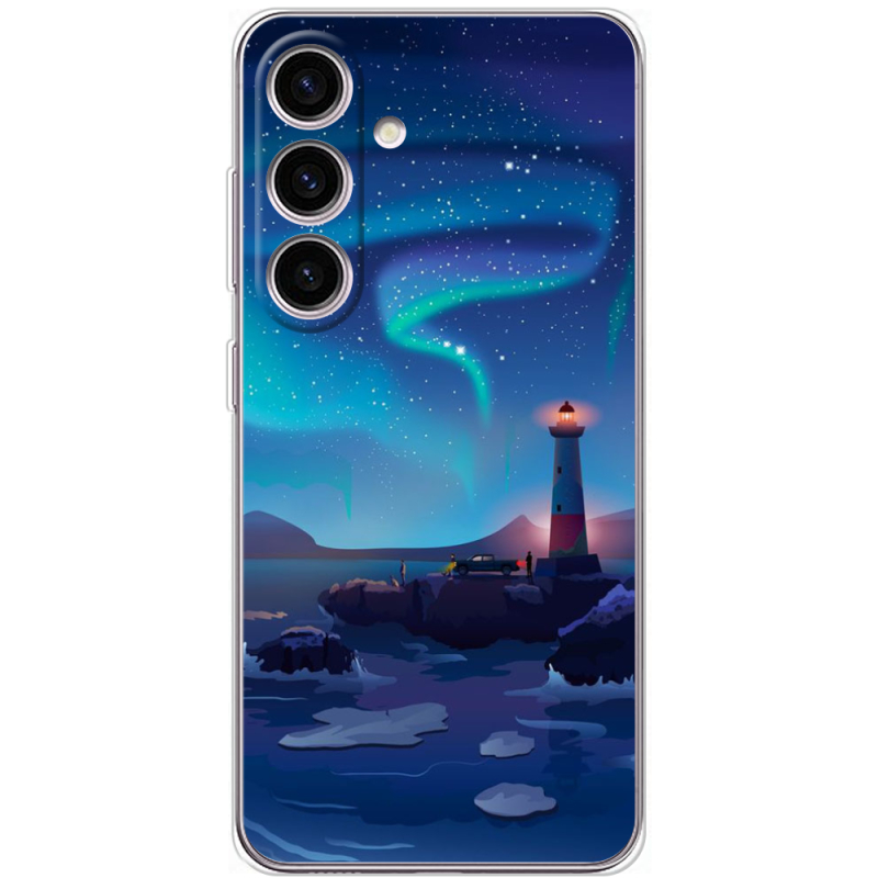 Чохол BoxFace Samsung Galaxy M56 (M566) 