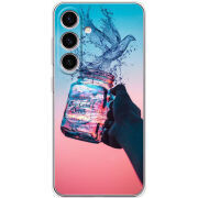 Чохол BoxFace Samsung Galaxy M56 (M566) 