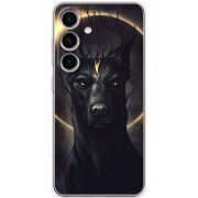 Чохол BoxFace Samsung Galaxy M56 (M566) 