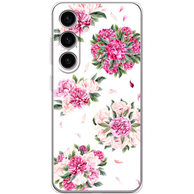 Чохол BoxFace Samsung Galaxy M56 (M566) 