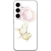Чохол BoxFace Samsung Galaxy M56 (M566) 