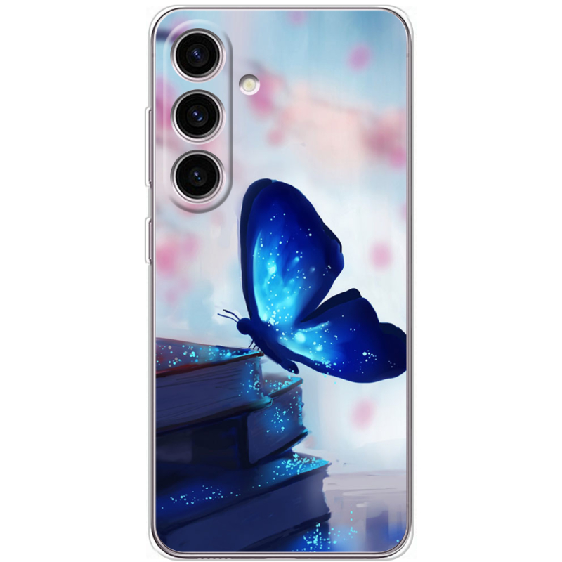 Чохол BoxFace Samsung Galaxy M56 (M566) 