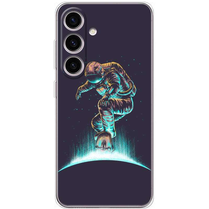 Чохол BoxFace Samsung Galaxy M56 (M566) 