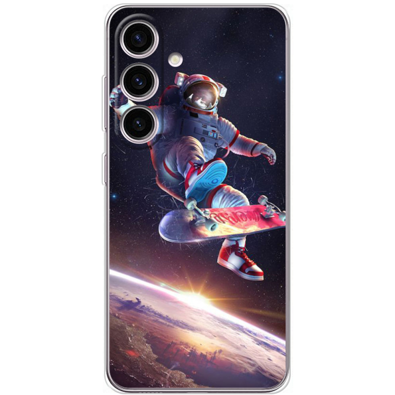 Чохол BoxFace Samsung Galaxy M56 (M566) 