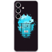 Чохол BoxFace Samsung Galaxy M56 (M566) 