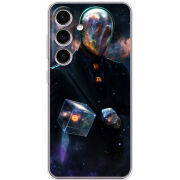 Чохол BoxFace Samsung Galaxy M56 (M566) 
