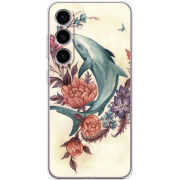 Чохол BoxFace Samsung Galaxy M56 (M566) 