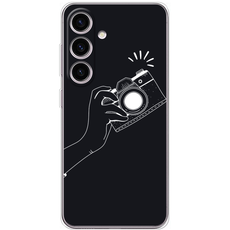 Чохол BoxFace Samsung Galaxy M56 (M566) 