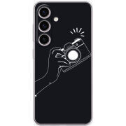 Чохол BoxFace Samsung Galaxy M56 (M566) 
