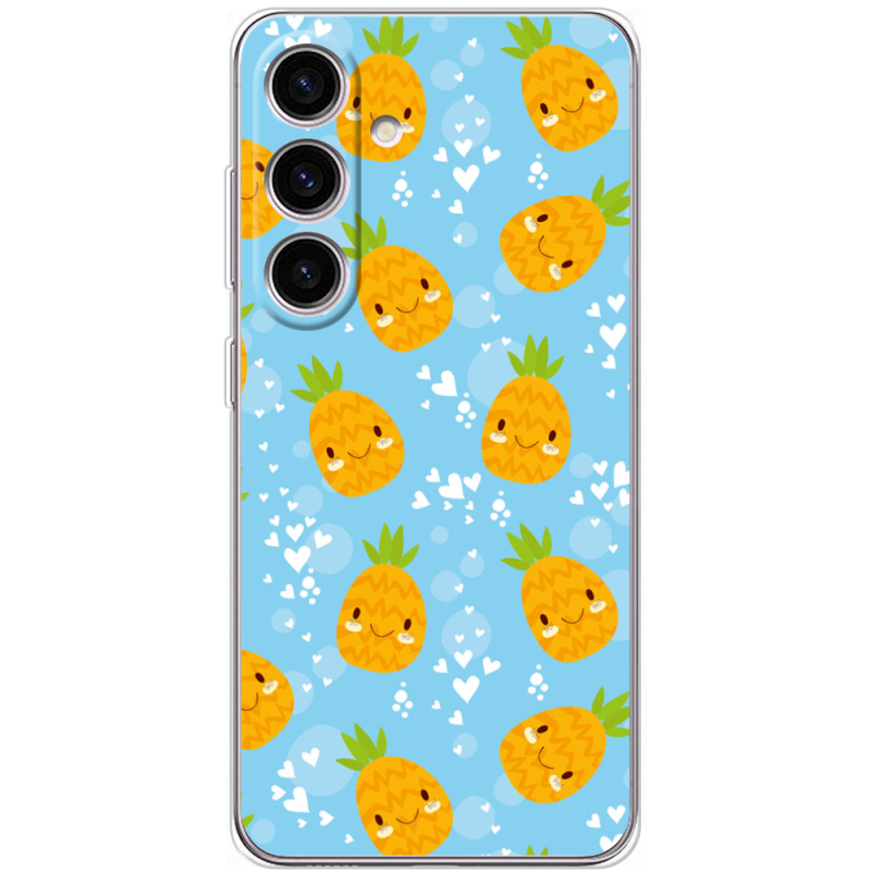 Чохол BoxFace Samsung Galaxy M56 (M566) 