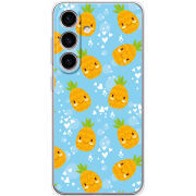 Чохол BoxFace Samsung Galaxy M56 (M566) 