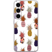 Чохол BoxFace Samsung Galaxy M56 (M566) 