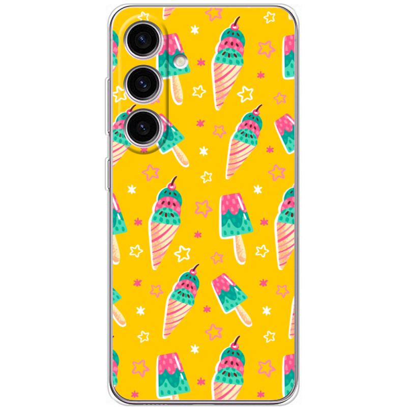 Чохол BoxFace Samsung Galaxy M56 (M566) 