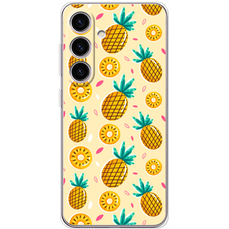 Чохол BoxFace Samsung Galaxy M56 (M566) 