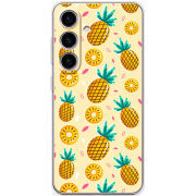 Чохол BoxFace Samsung Galaxy M56 (M566) 