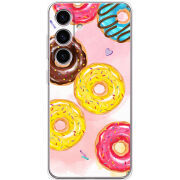 Чохол BoxFace Samsung Galaxy M56 (M566) 