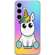 Чохол BoxFace Samsung Galaxy M56 (M566) 