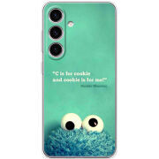 Чохол BoxFace Samsung Galaxy M56 (M566) 