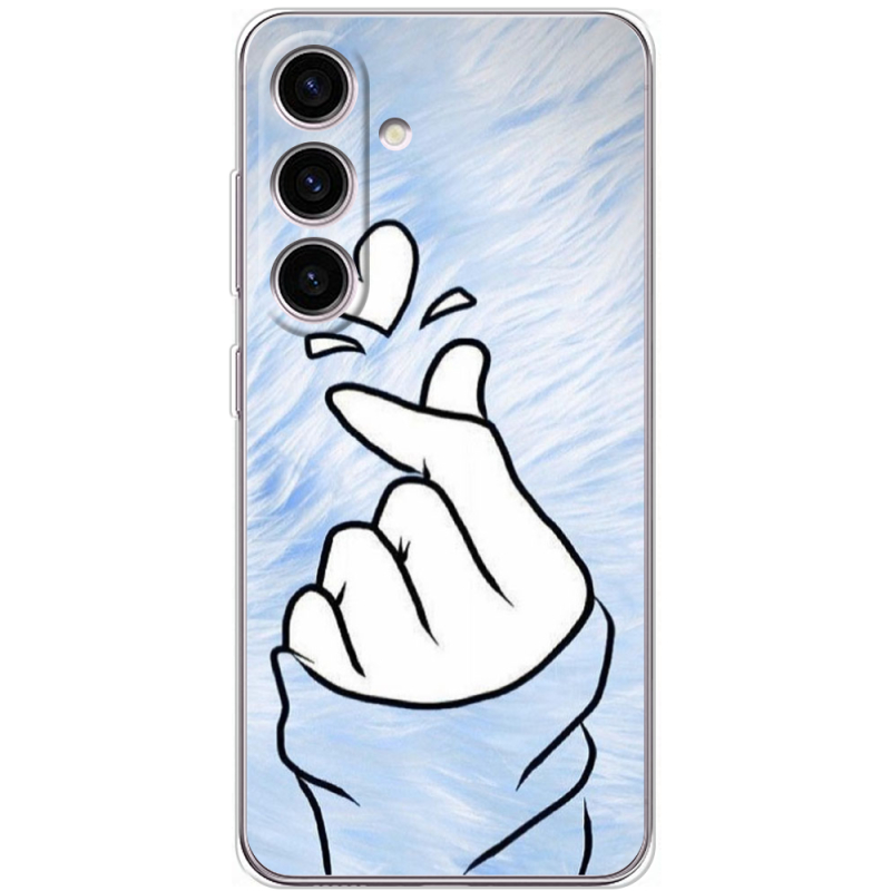 Чохол BoxFace Samsung Galaxy M56 (M566) 