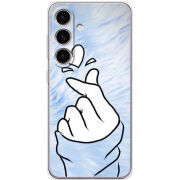 Чохол BoxFace Samsung Galaxy M56 (M566) 