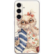 Чохол BoxFace Samsung Galaxy M56 (M566) 
