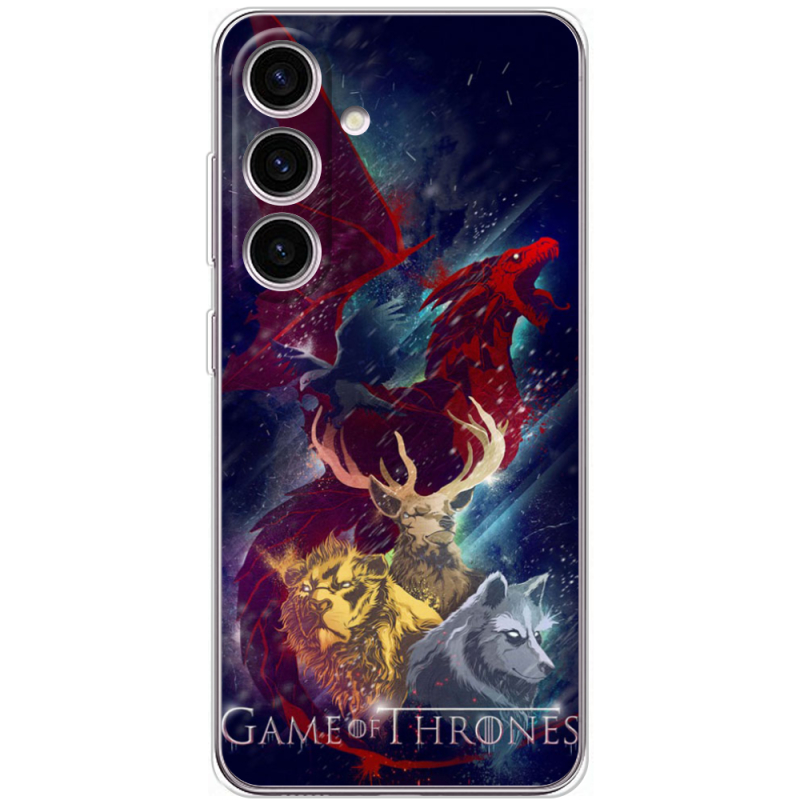 Чохол BoxFace Samsung Galaxy M56 (M566) 