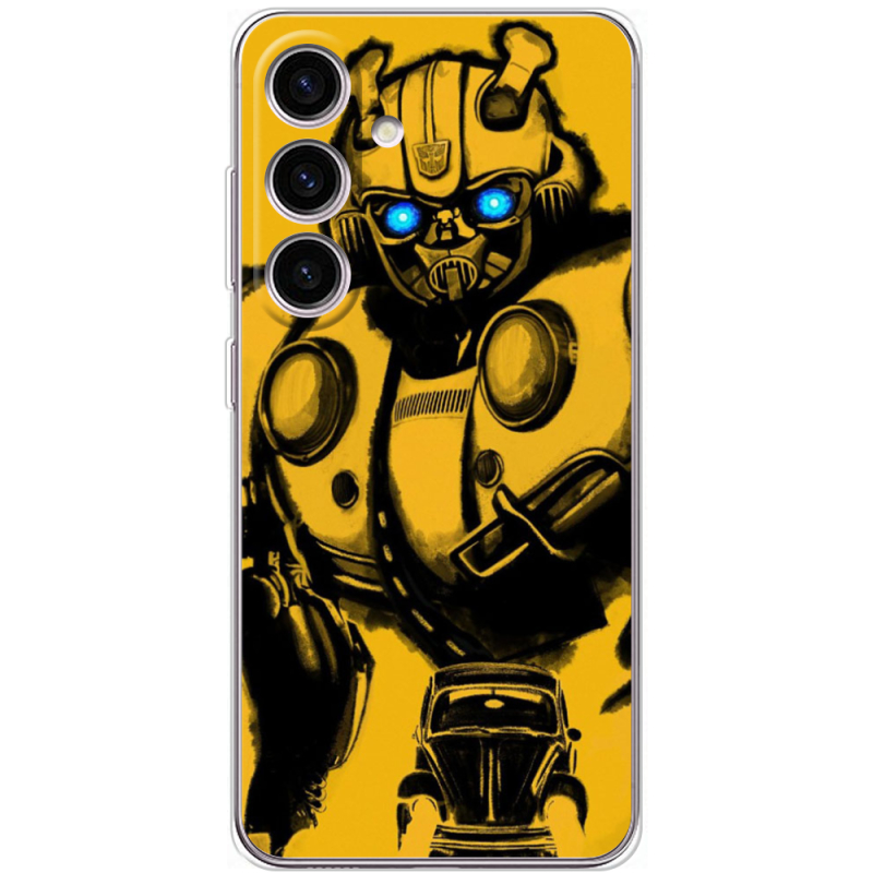 Чохол BoxFace Samsung Galaxy M56 (M566) 