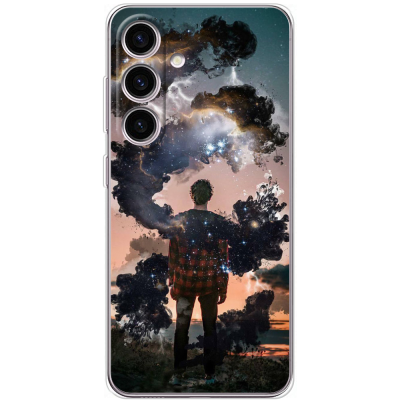 Чохол BoxFace Samsung Galaxy M56 (M566) 
