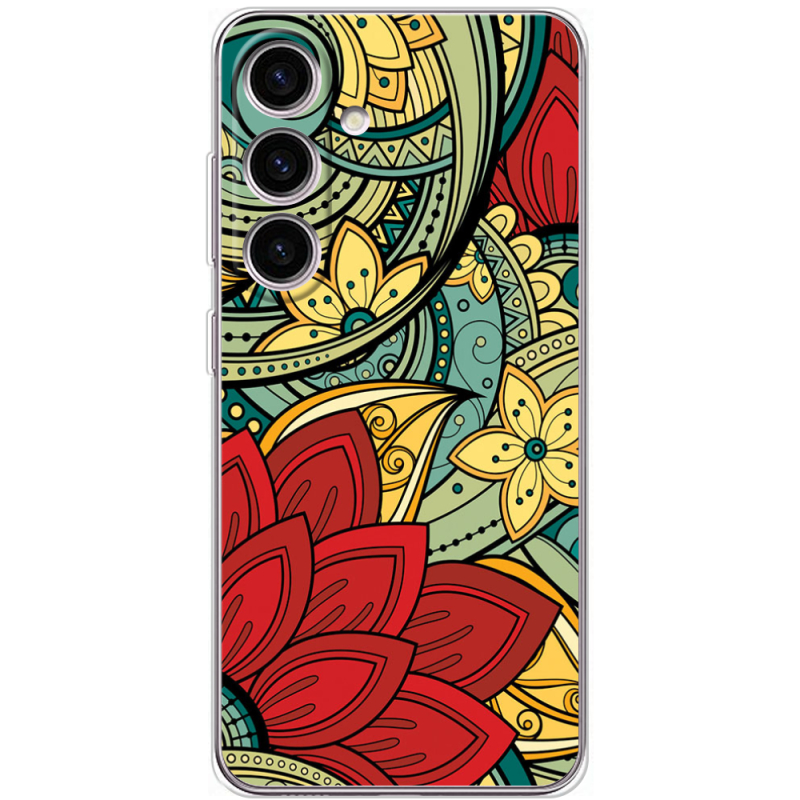 Чохол BoxFace Samsung Galaxy M56 (M566) 