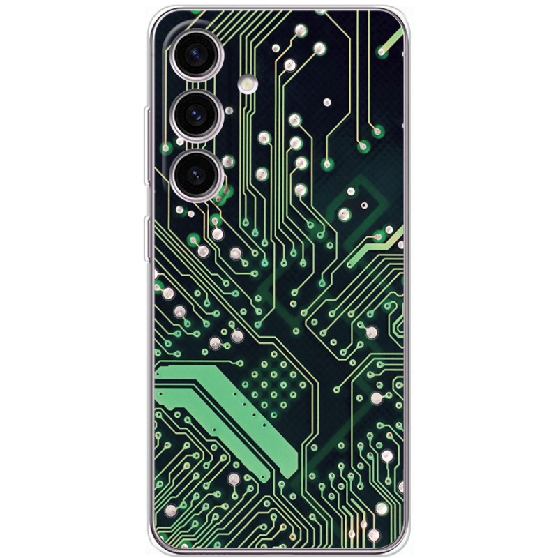Чохол BoxFace Samsung Galaxy M56 (M566) Microchip