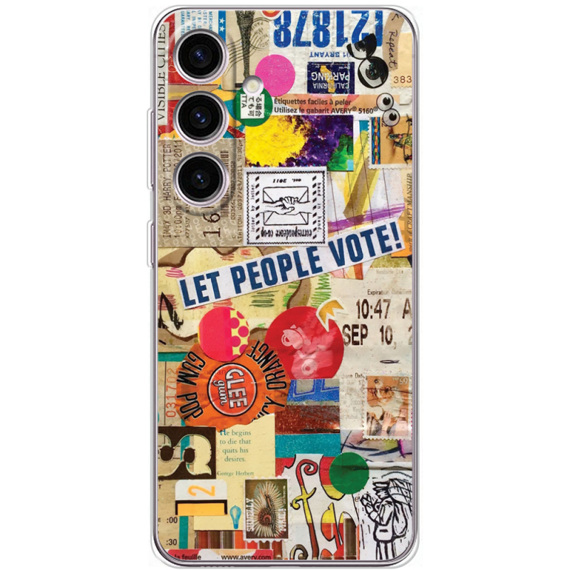 Чохол BoxFace Samsung Galaxy M56 (M566) 