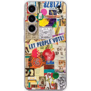 Чохол BoxFace Samsung Galaxy M56 (M566) 