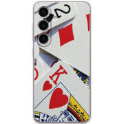 Чохол BoxFace Samsung Galaxy M56 (M566) 