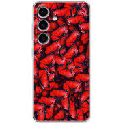 Чохол BoxFace Samsung Galaxy M56 (M566) 