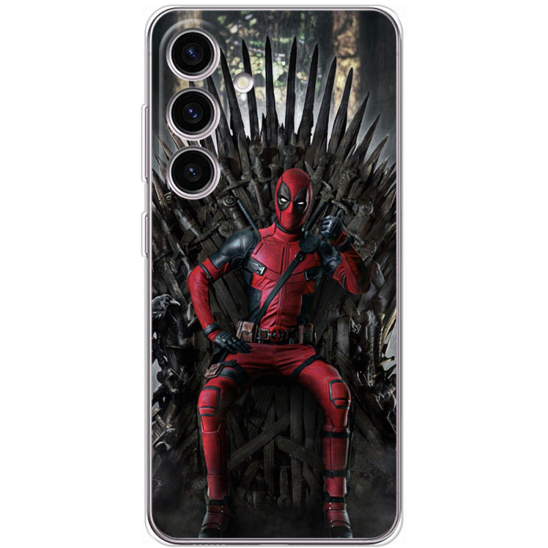 Чохол BoxFace Samsung Galaxy M56 (M566) 