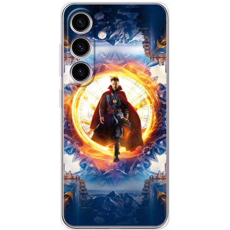 Чохол BoxFace Samsung Galaxy M56 (M566) 