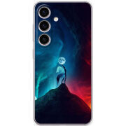 Чохол BoxFace Samsung Galaxy M56 (M566) 