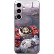 Чохол BoxFace Samsung Galaxy M56 (M566) 