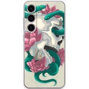 Чохол BoxFace Samsung Galaxy M56 (M566) 