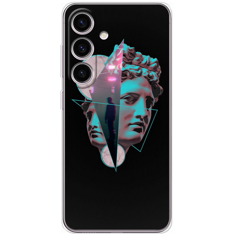 Чохол BoxFace Samsung Galaxy M56 (M566) 
