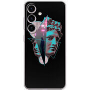 Чохол BoxFace Samsung Galaxy M56 (M566) 