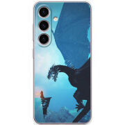 Чохол BoxFace Samsung Galaxy M56 (M566) 